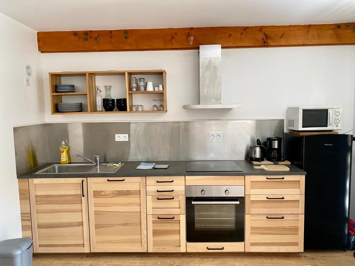 Appartement Ideal Pour Ete Et Hiver, Situe Au Pied Des Pistes De Ski Et Des Sentiers De Randonnee Prémanon Exteriér fotografie